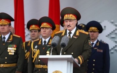 Рубікон для Білорусі: чи наважиться Лукашенко на повномасштабне вторгнення в Україну