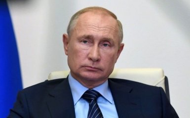 Путін вирішив надати допомогу Вірменії та Нагірному Карабаху