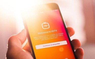 Instagram ввел долгожданное обновление касательно ленты новостей