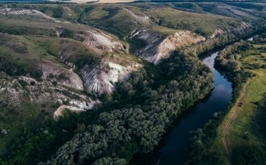 Украинцы превратили маленькое село Кривая Лука в сердце экотуризма