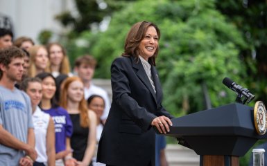 Kamala Harris