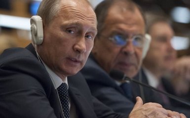 Почему на самом деле Путин заговорил о распаде России — объяснение эксперта