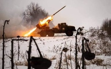 ВСУ отразили более 170 атак армии РФ - сводка Генштаба