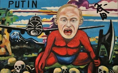 путин — психологически больная личность. Он не вернет расположение мира — доктор психологии Василий Мосийчук