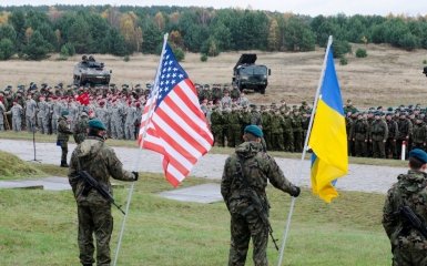 Військова допомога