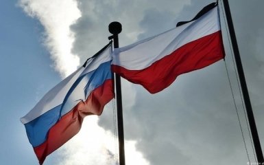 Росія та Польща