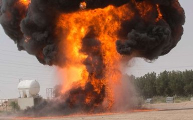 Сили оборони вперше задіяли далекобійну ракету "Паляниця" для ураження військової цілі в Криму — джерела