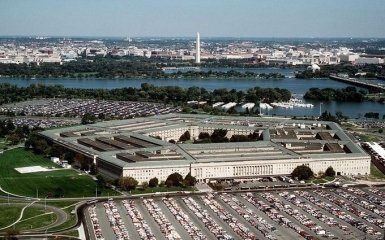 США будуть ділитись з Україною розвідданими щодо переміщення російських військ