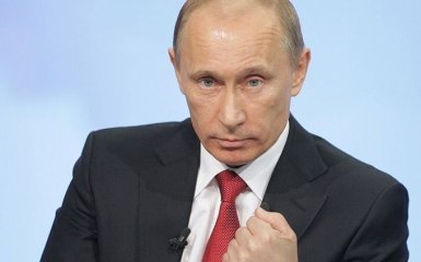 Контррозвідка Британії розкрила, яку війну веде Путін