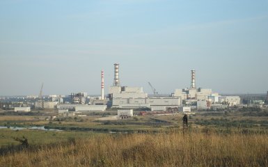 Kursk NPP