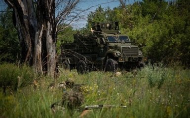 ЗСУ мають успіх в напрямку Новоданилівка-Новопрокопівка — Генштаб