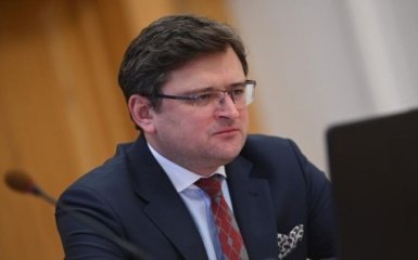 МЗС пояснило, про що свідчить істерична реакція Кремля на Кримську платформу