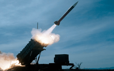 Air defence forces destroy 13 Shaheds during Russian attack on Ukraine