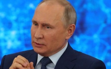 У Путина выдвинули Украине новое требование относительно Донбасса и боевиков "ЛДНР"