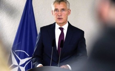 Stoltenberg