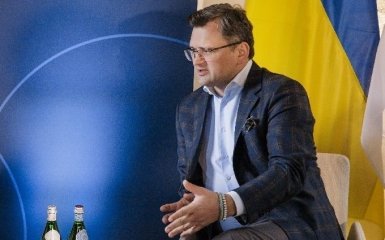 Кулеба вимагає у G7 та ЄС "вбити" ракетно-безпілотну індустрію РФ