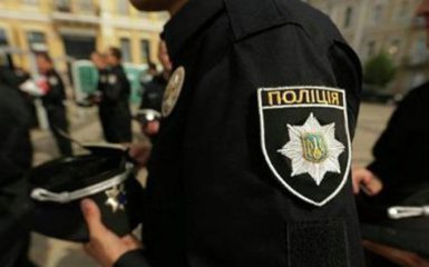 В Днепропетровске за месяц уже уволили пятерых полицейских