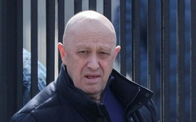 Політтехнолог розкрив хитрий план Пригожина на тлі заяв про вихід з Бахмута