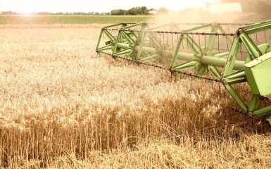 Польща призупиняє імпорт українського зерна принаймні до липня