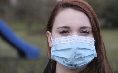 COVID-19 в Україні: кількість підтверджених випадків по областям 9 травня