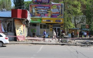 Жителів Миколаєва просять покинути місто через постійні ворожі обстріли