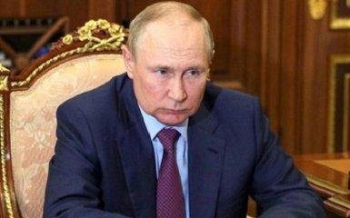 Білий дім розкрив плани Путіна щодо КНДР