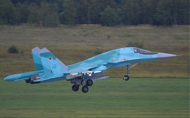 Su-34