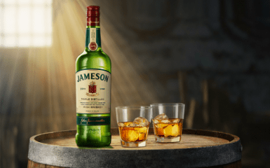 Jameson: история и наследие ирландского виски