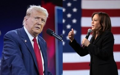 Harris and Trump presidential debate. How were the speeches and main statements of the candidates