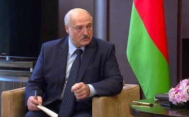 Лукашенко заявив про схожість Білорусі та Угорщини щодо "найважливіших питань"