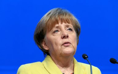 Merkel