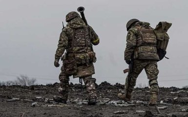 ВСУ отразили российские атаки около 13 населенных пунктов — сведение Генштаба