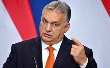 Hungary blocks EU transfer of frozen Russian assets to Ukraine