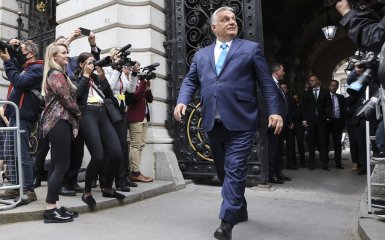 Viktor Orban