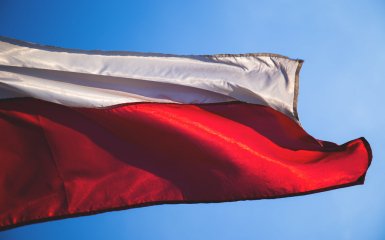 Polish flag