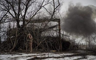 Сили оборони відбили 92 атаки військ РФ та знищили склад — зведення Генштабу