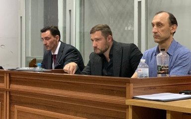 Суд снова избрал меру пресечения эксразведчику Червинскому