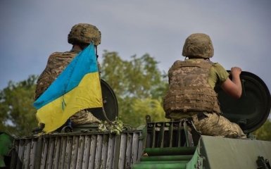 Окупанти підступно вдарили по населеному пункту на Луганщині