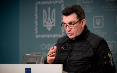 Кремль вже "готується до певних подій" до 24 лютого — Данілов