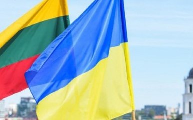 Lithuania plans to transfer more than 5,000 unmanned aerial vehicles to Ukraine