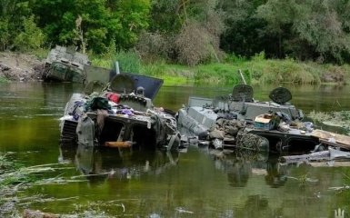 ВСУ ведут ожесточенные бои с кремлевской армией в районе Изюма и Лимана