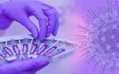 МОЗ разоблачило распространенные фейки о мутации коронавируса