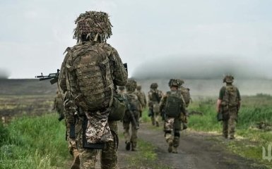 ВСУ отразили 35 атак армии РФ на востоке Украины и поразили район дислокации врага — сводка Генштаба