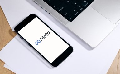 Meta запретила пропагандистские медиа РФ на своих платформах