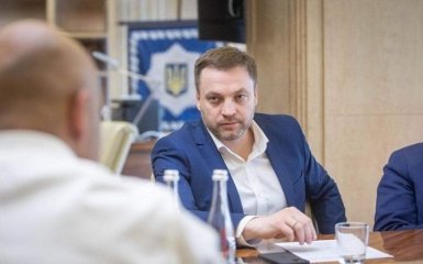 МВД анонсировало "большое строительство границ"