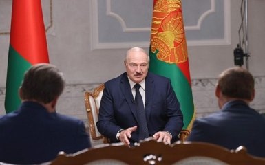 Це катастрофа - Лукашенко виступив з резонансною заявою