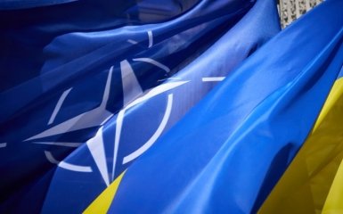 In the USA, there are many supporters of Ukraine's integration into NATO