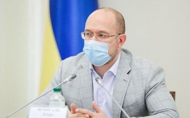 В Кабмине раскрыли негативный прогноз о коронавирусе в Украине