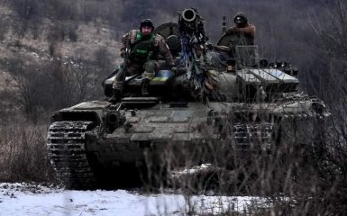 ВСУ контратакуют в районе Кременной и на юге - аналитики ISW