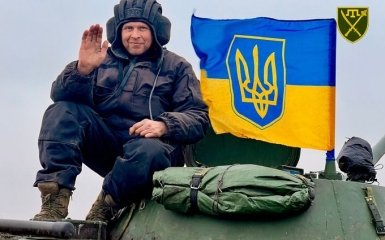 Збройні сили України вперше увійшли до топ-15 найсильніших армій світу